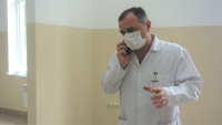 Астамур Гуния: "Ребята от 16 лет поступают к нам и быстро тяжелеют"